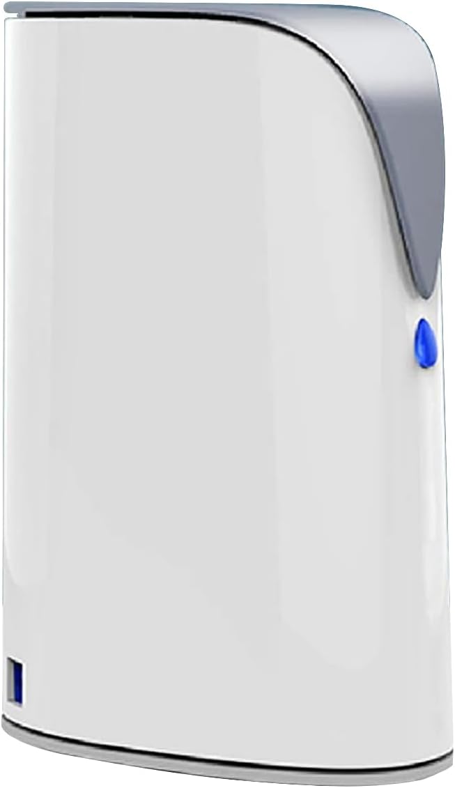 SSK 4TB 個人雲端網路附加儲存