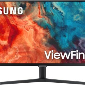 SAMSUNG 三星 34 吋 ViewFinity S50GC