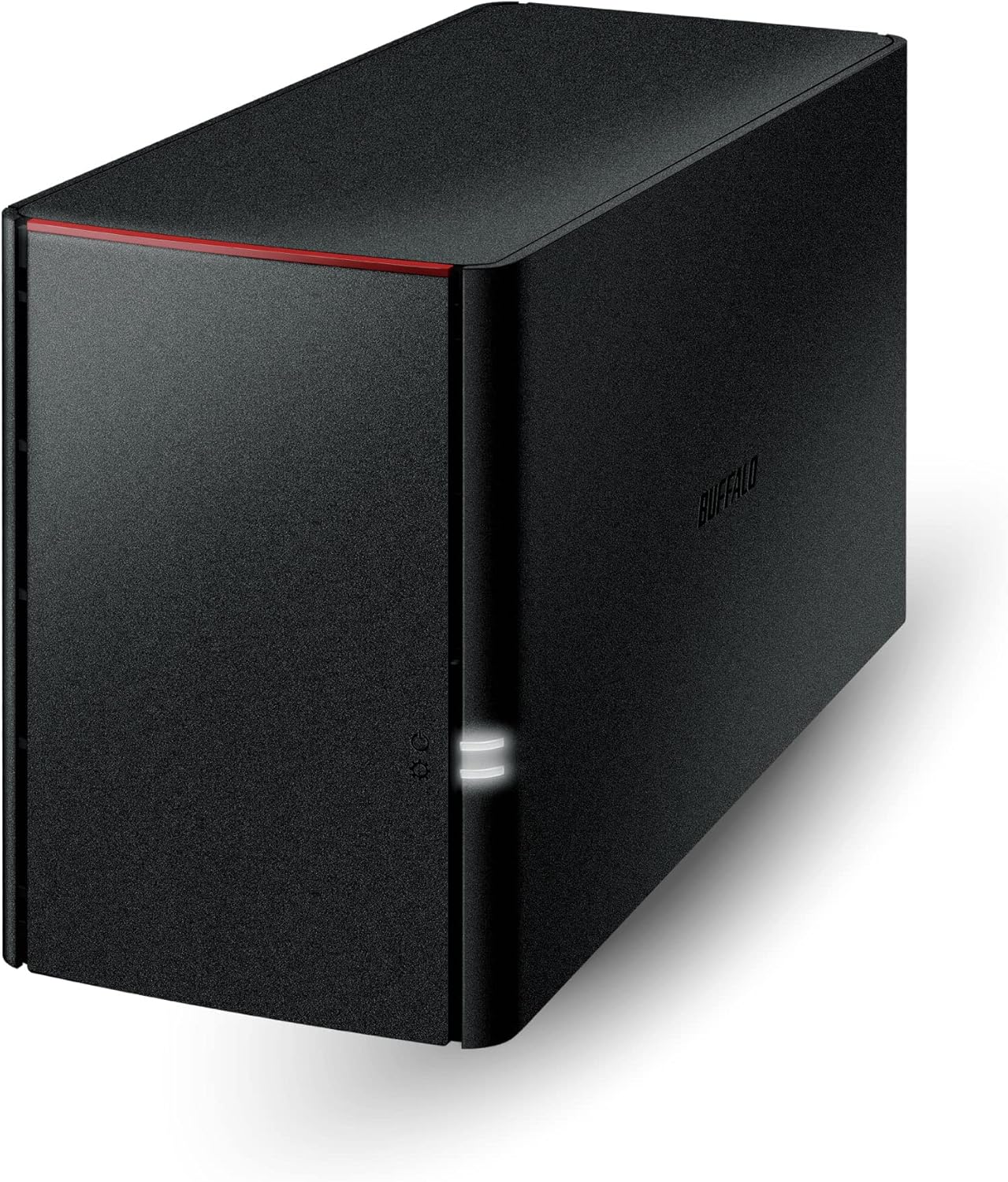 BUFFALO LinkStation 220 4TB